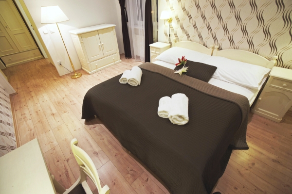 Hotel Nabucco